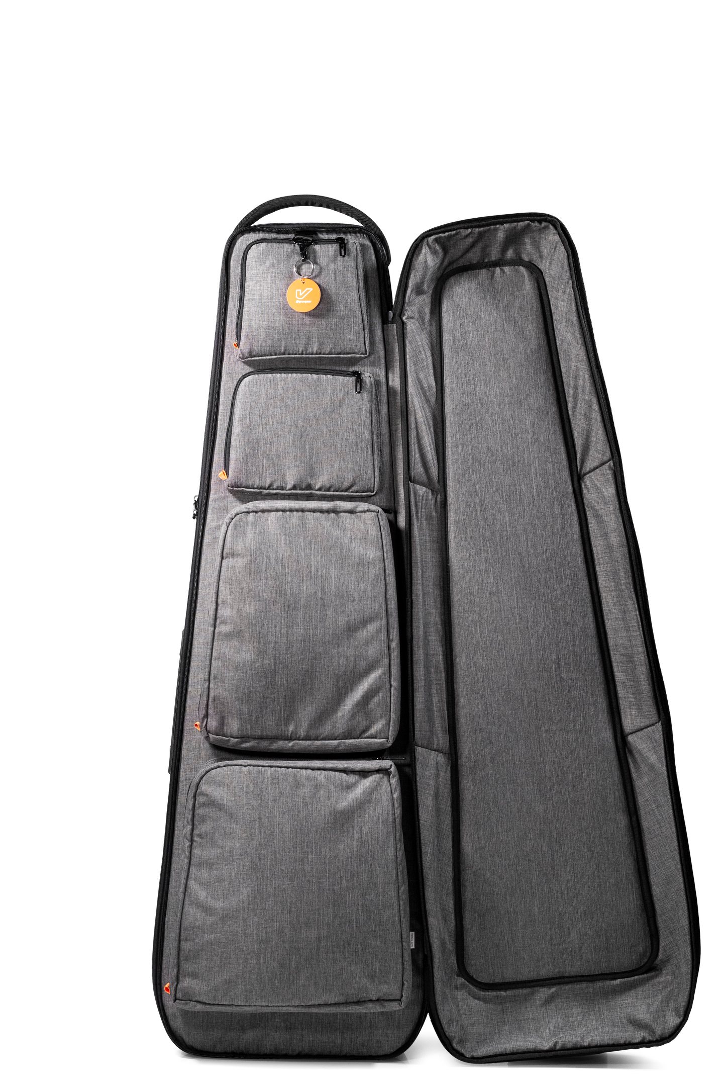 Gruv Gear : Kapsule Duo