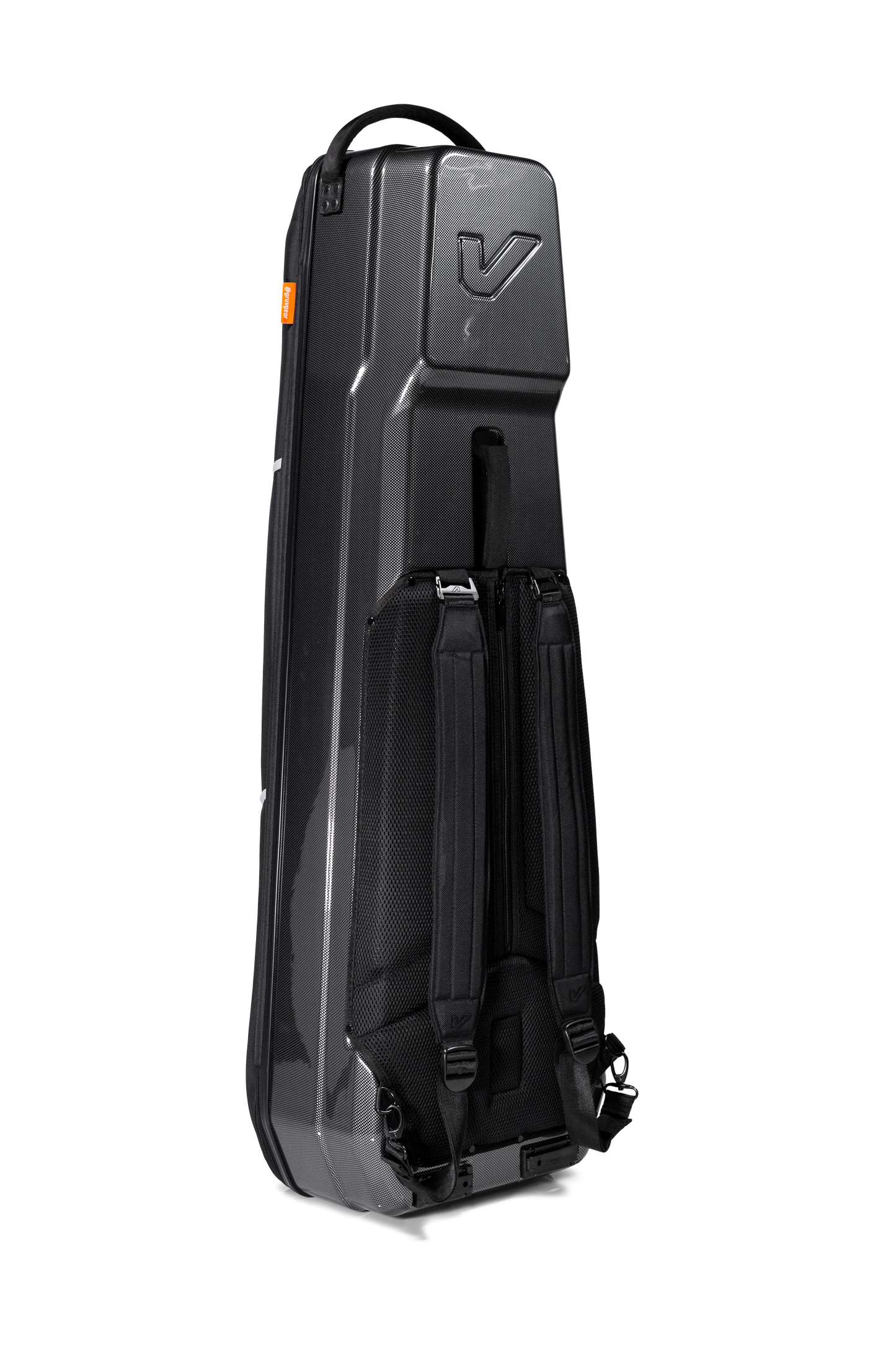 Gruv Gear : Kapsule Duo