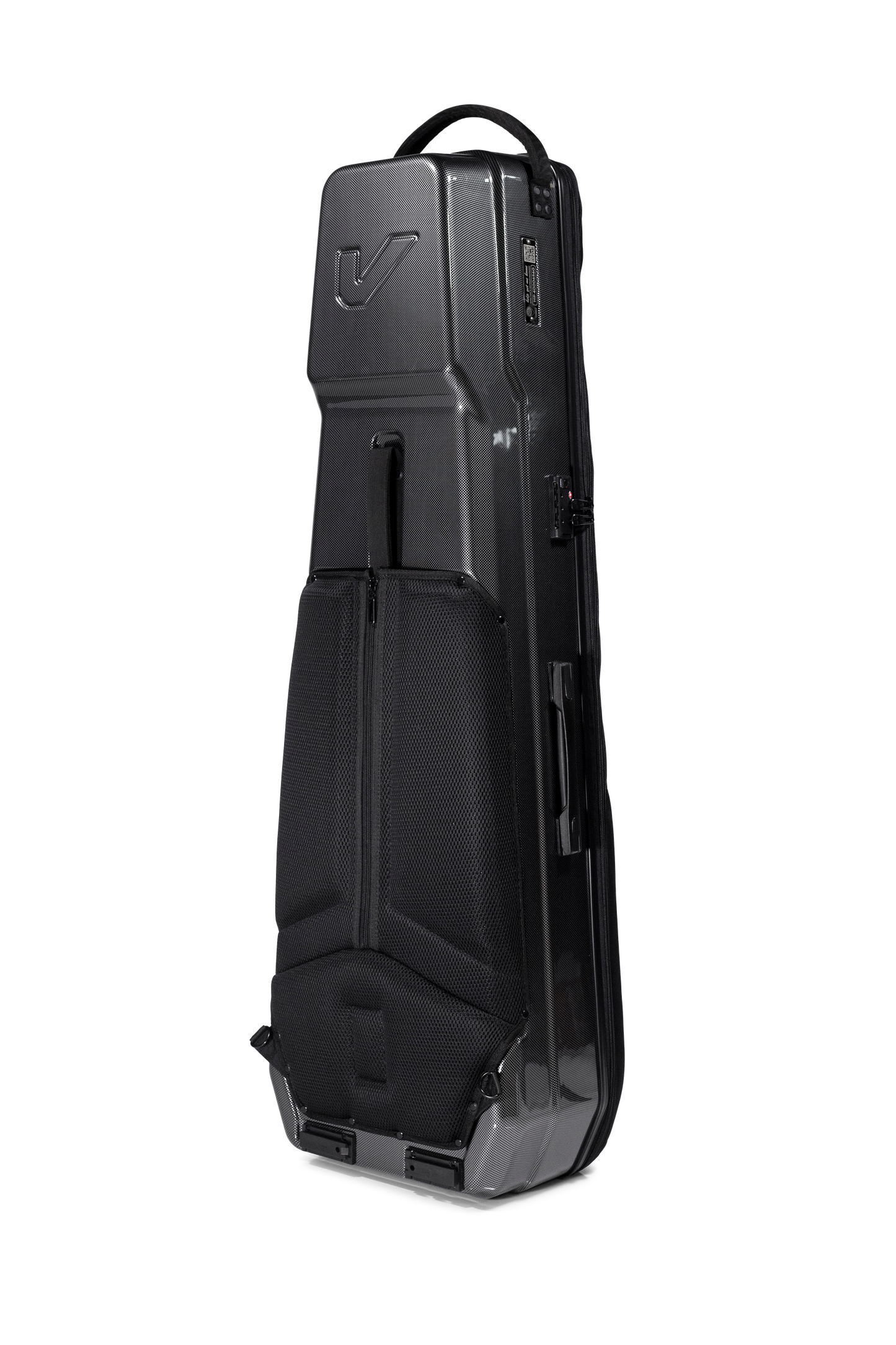 Gruv Gear : Kapsule Duo