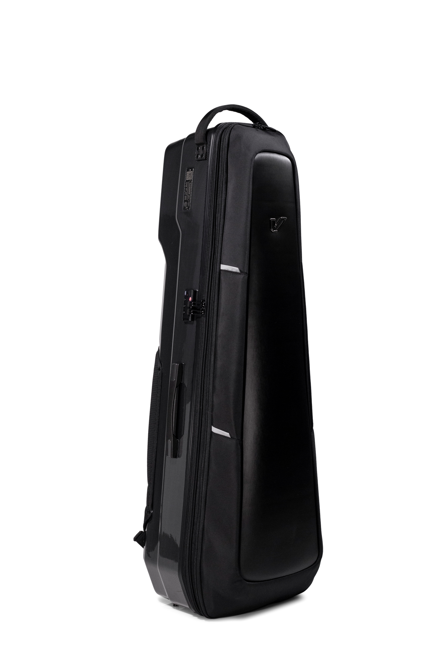 Gruv Gear : Kapsule Duo