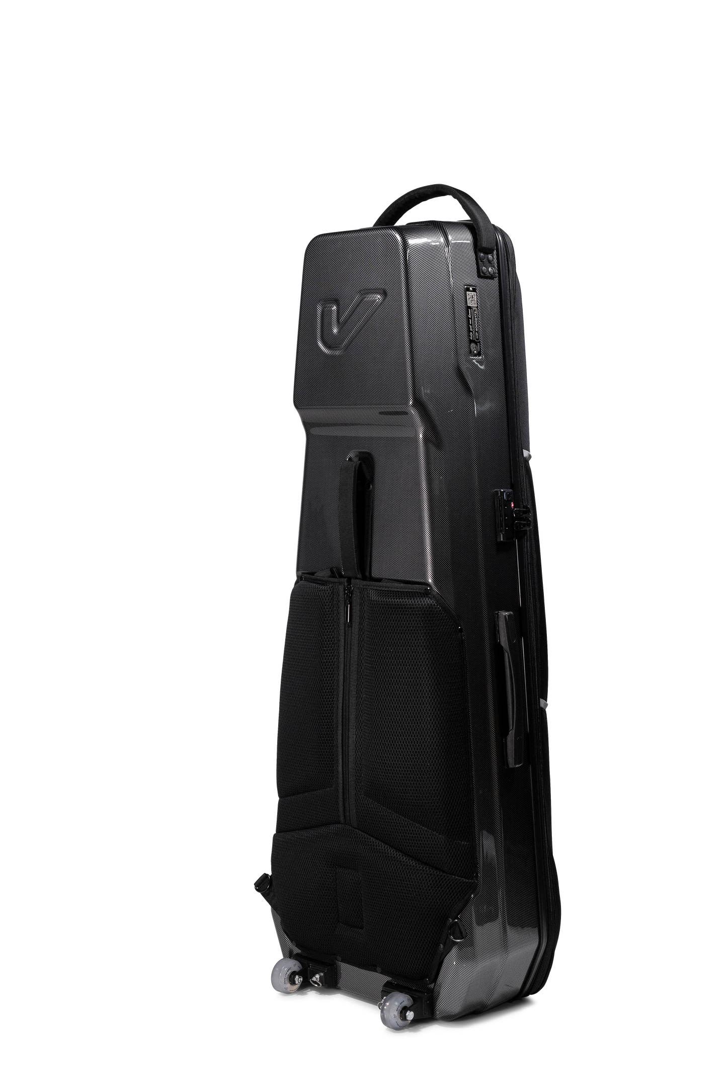 Gruv Gear : Kapsule Duo