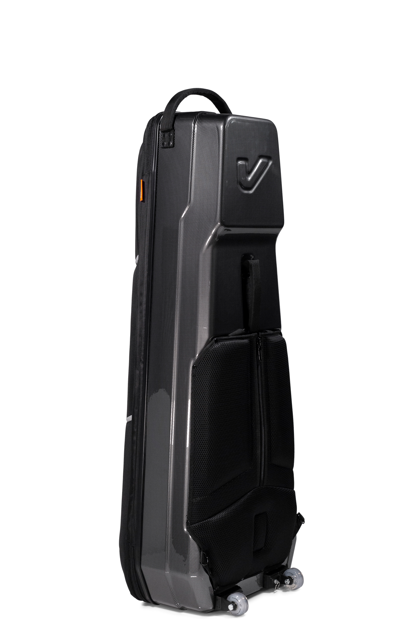 Gruv Gear : Kapsule Duo