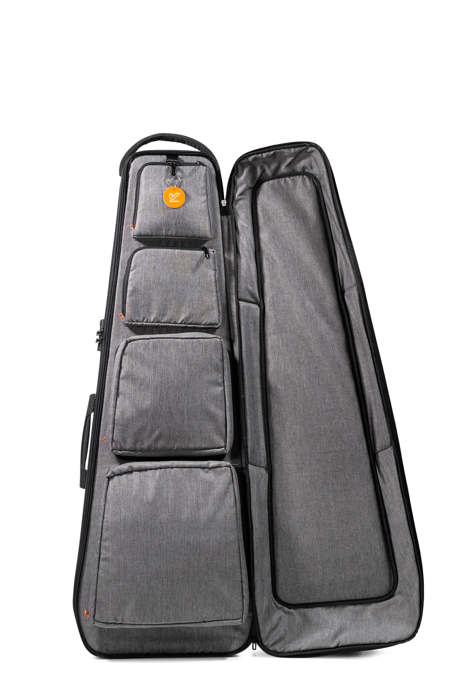 Gruv Gear : Kapsule Duo