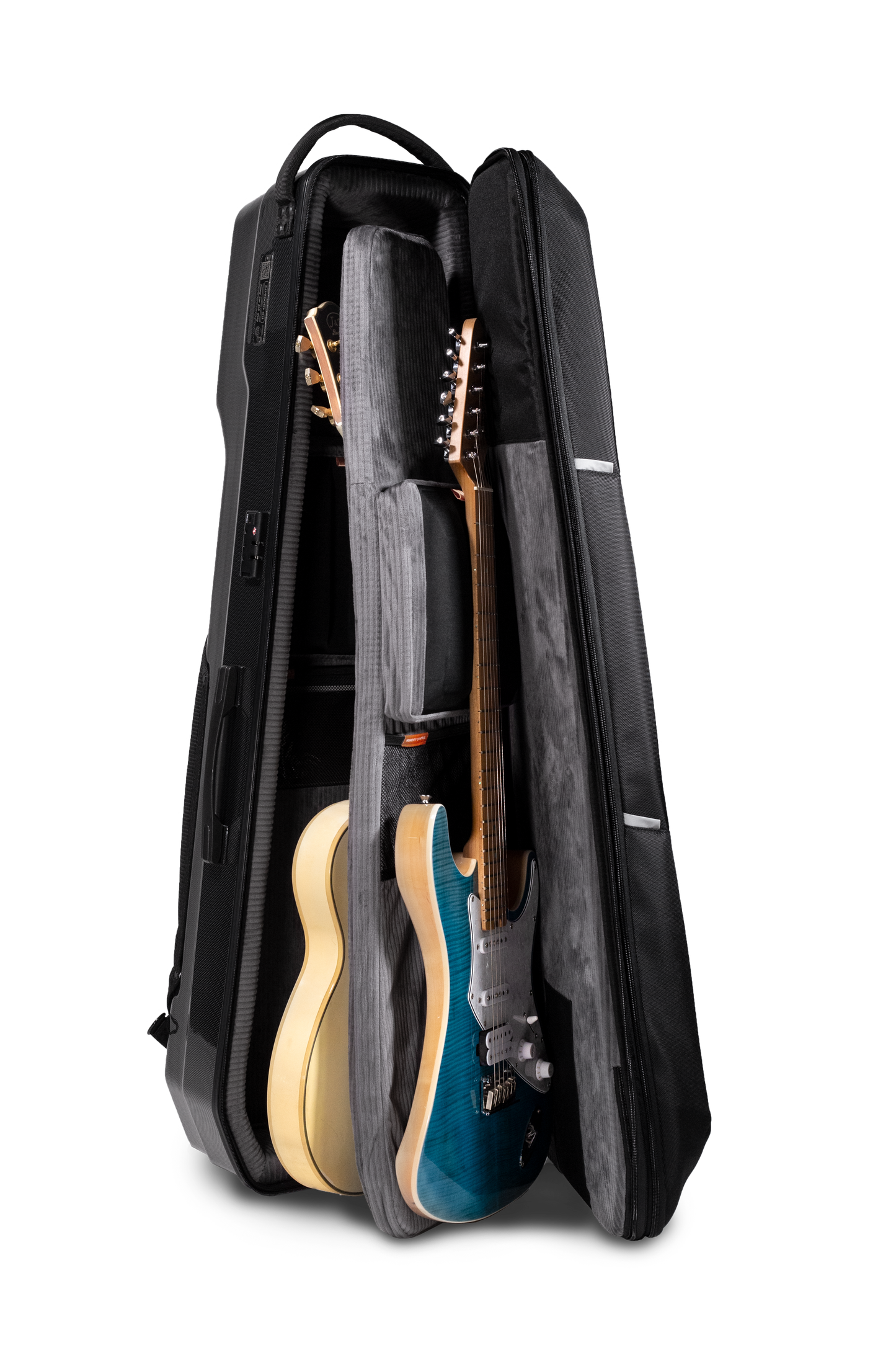 Gruv Gear : Kapsule Duo