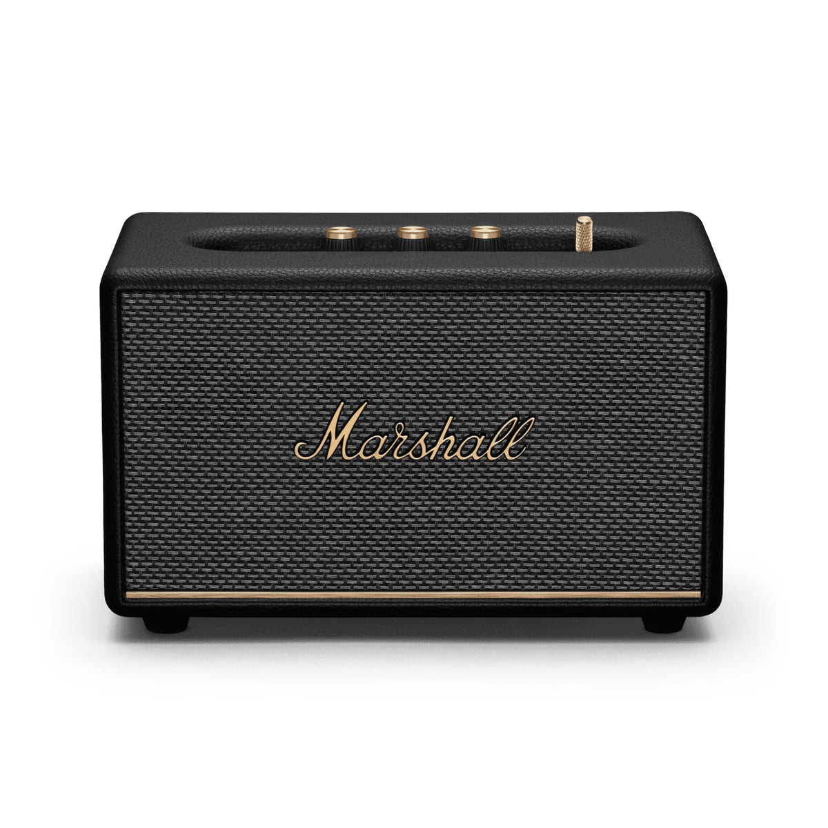 Marshall Acton III