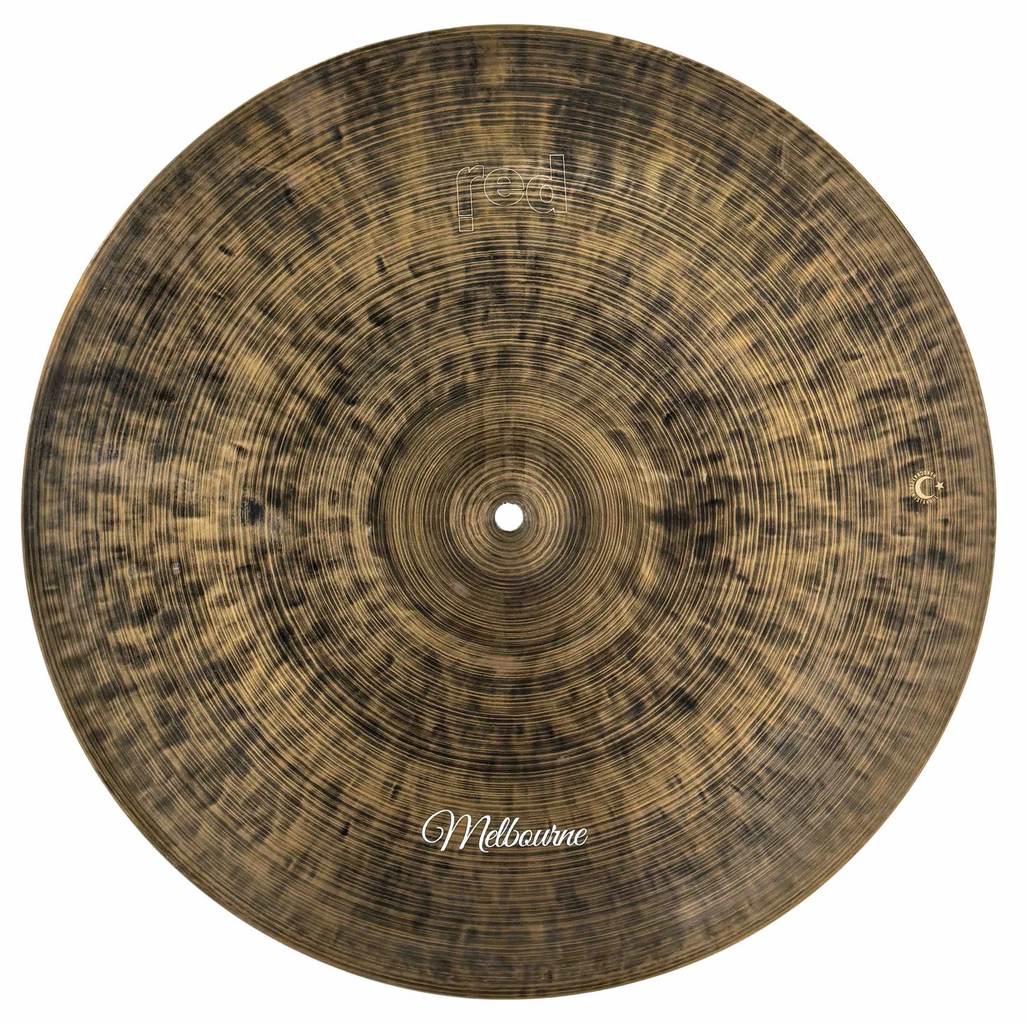 Red Cymbals BLACK FRIDAY DEALS