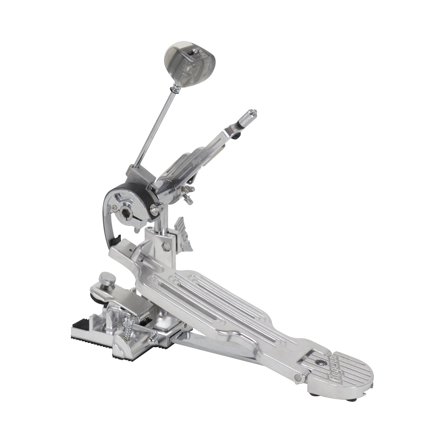 Rogers dyno-matic pedal