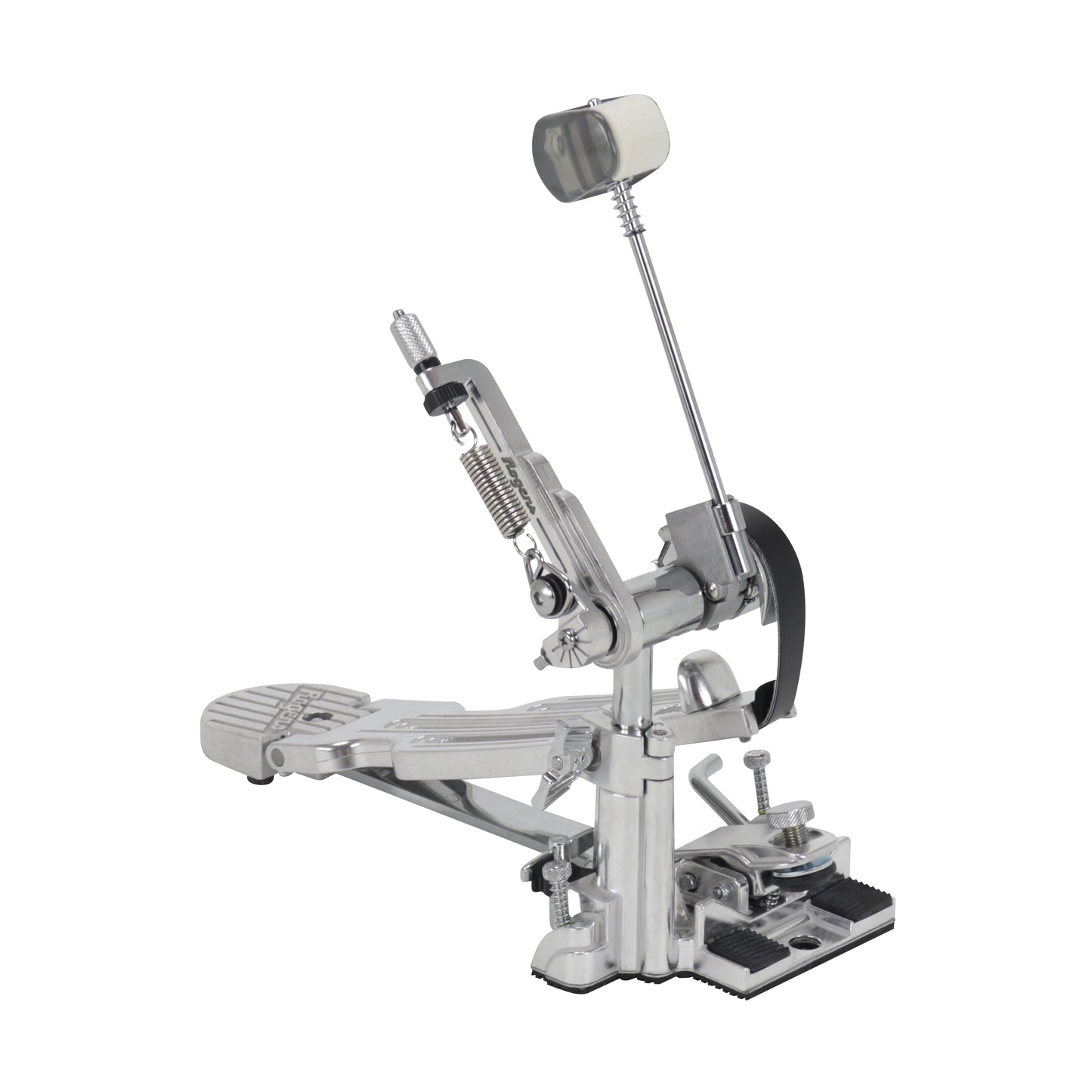 Rogers dyno-matic pedal