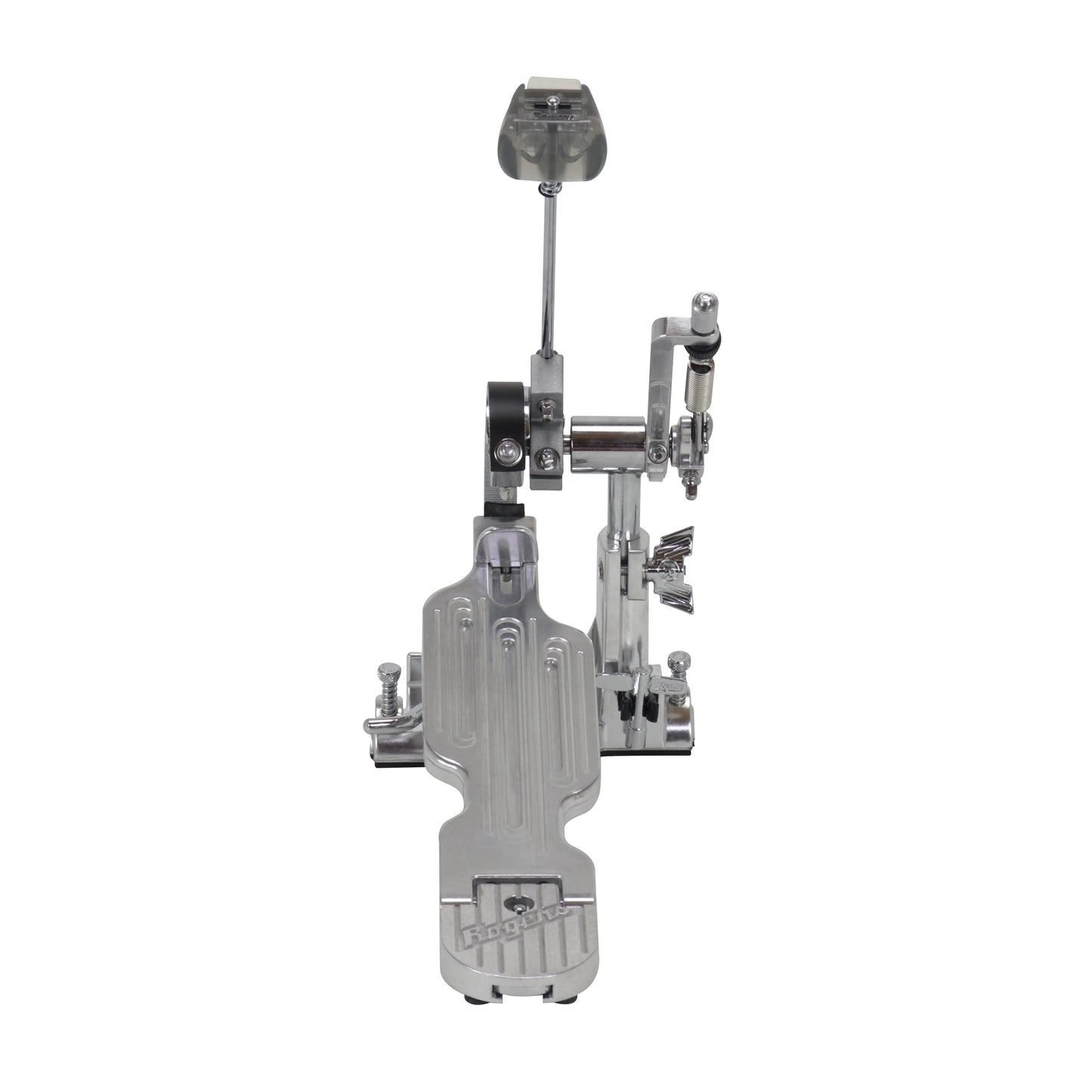 Rogers dyno-matic pedal