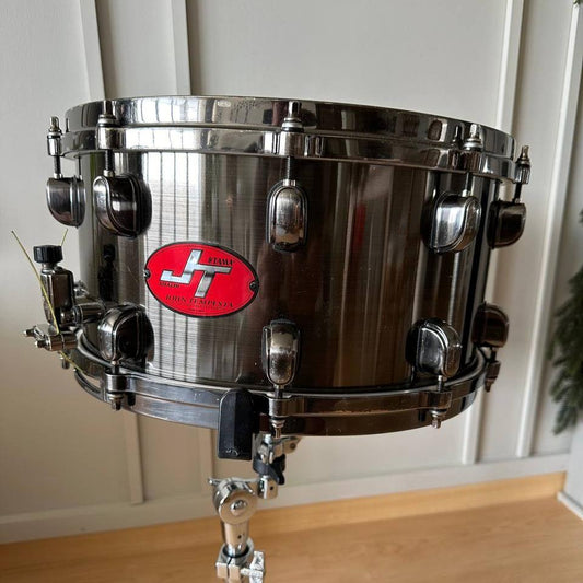 [Preloved] Tama John Tempesta Snare Drum