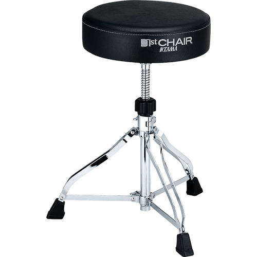TAMA HT230 1st Chair Traditional Round Seat Drum Throne