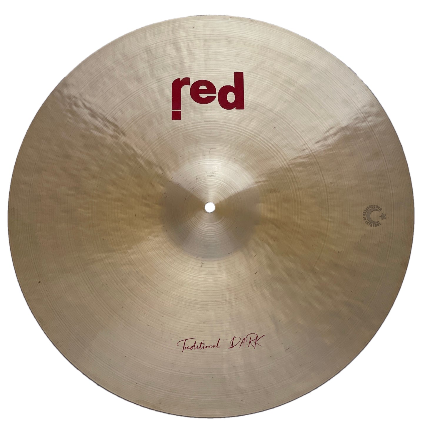 Red Cymbals BLACK FRIDAY DEALS