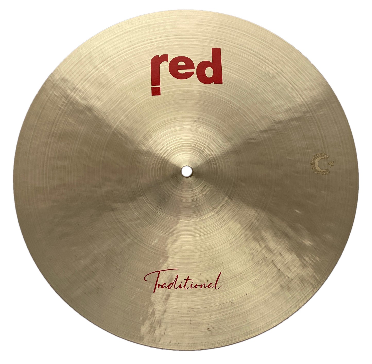 Red Cymbals BLACK FRIDAY DEALS