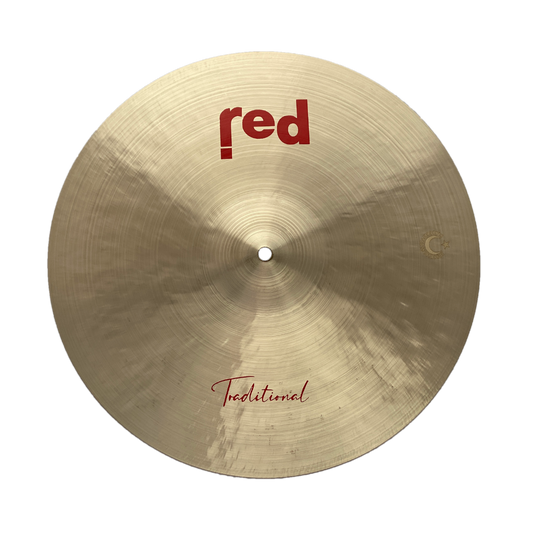 Traditional Series Ride Cymbals
