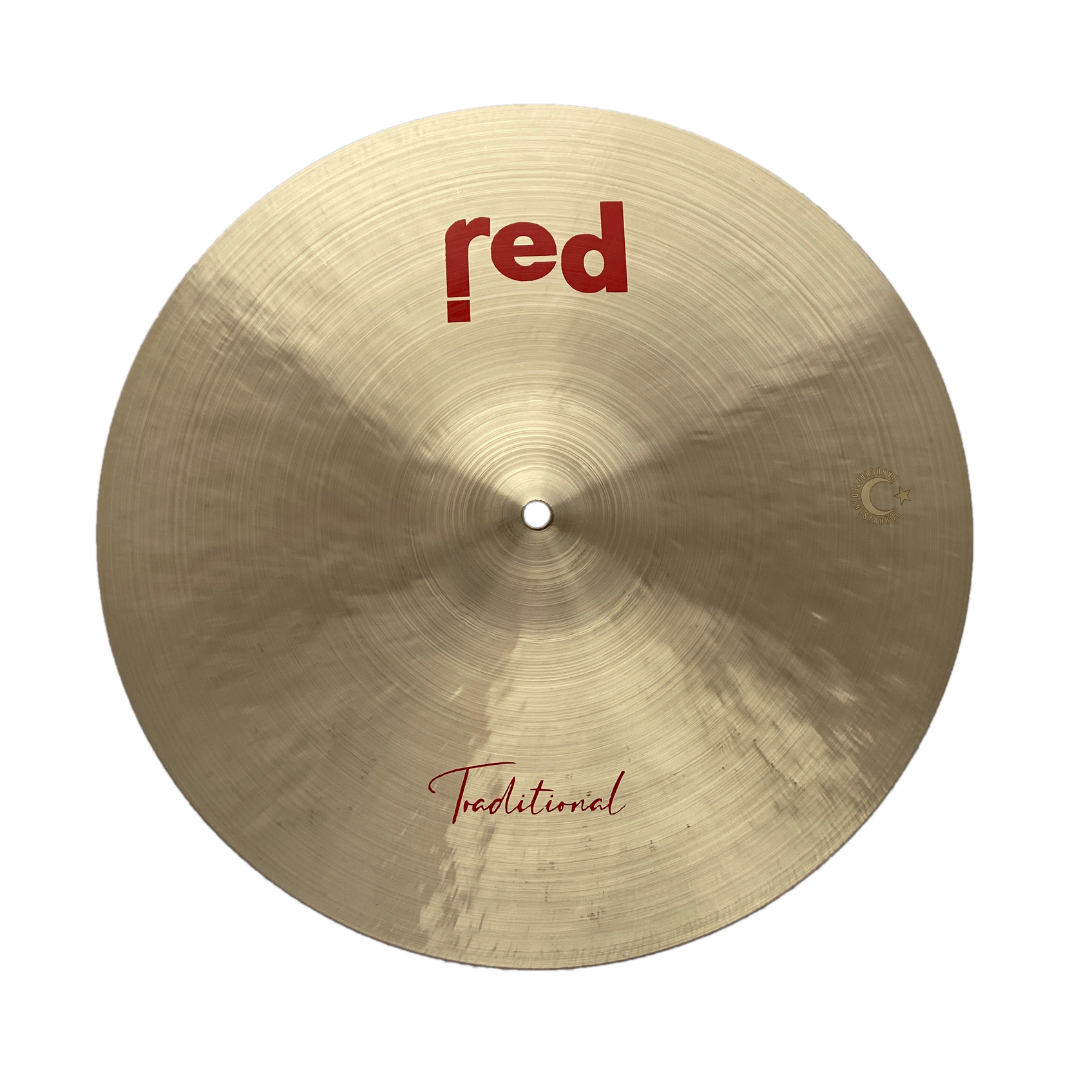 Traditonal Series Crash Cymbals