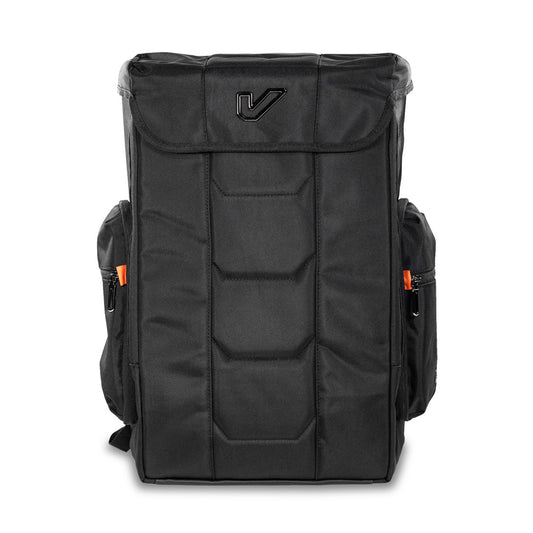 Gruv Gear : Stadium Bag Cargo Backpack ** FIREWEED X GRUVGEAR PROMO