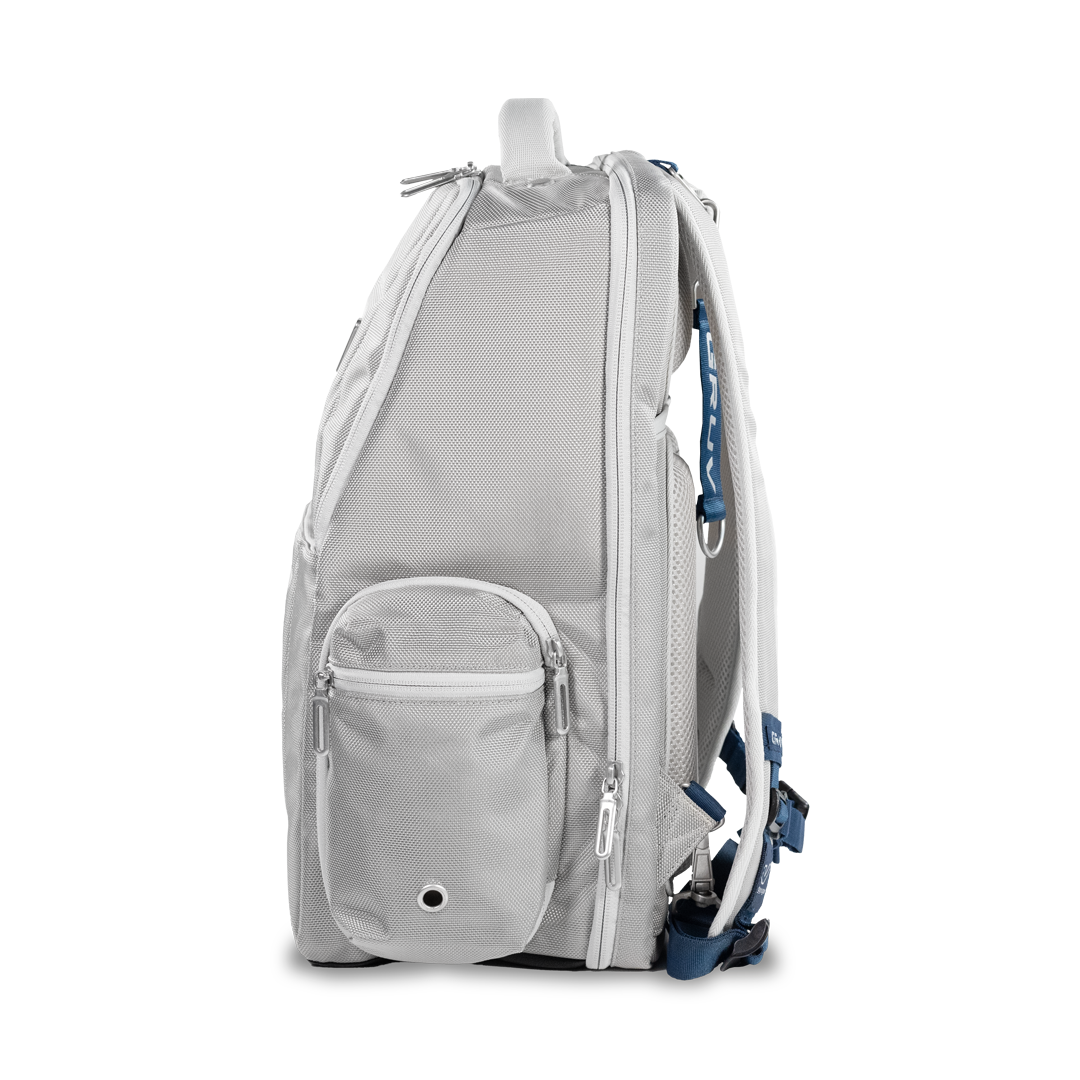 Gruv Gear : Club Bag **FIREWEED X GRUVGEAR PROMO