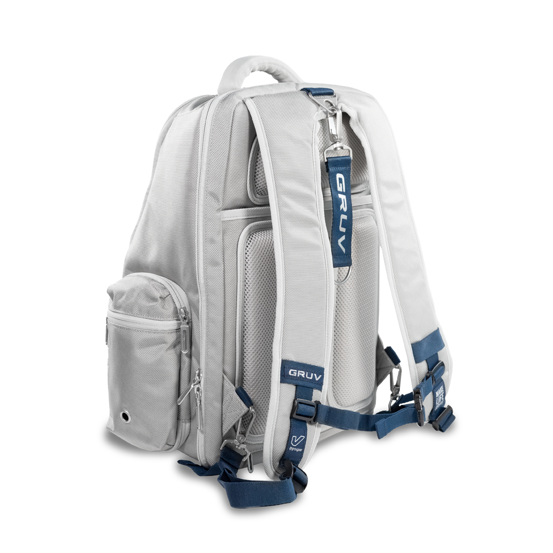 Gruv Gear : Club Bag **FIREWEED X GRUVGEAR PROMO