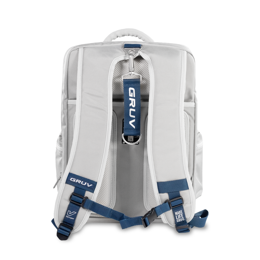 Gruv Gear : Club Bag **FIREWEED X GRUVGEAR PROMO