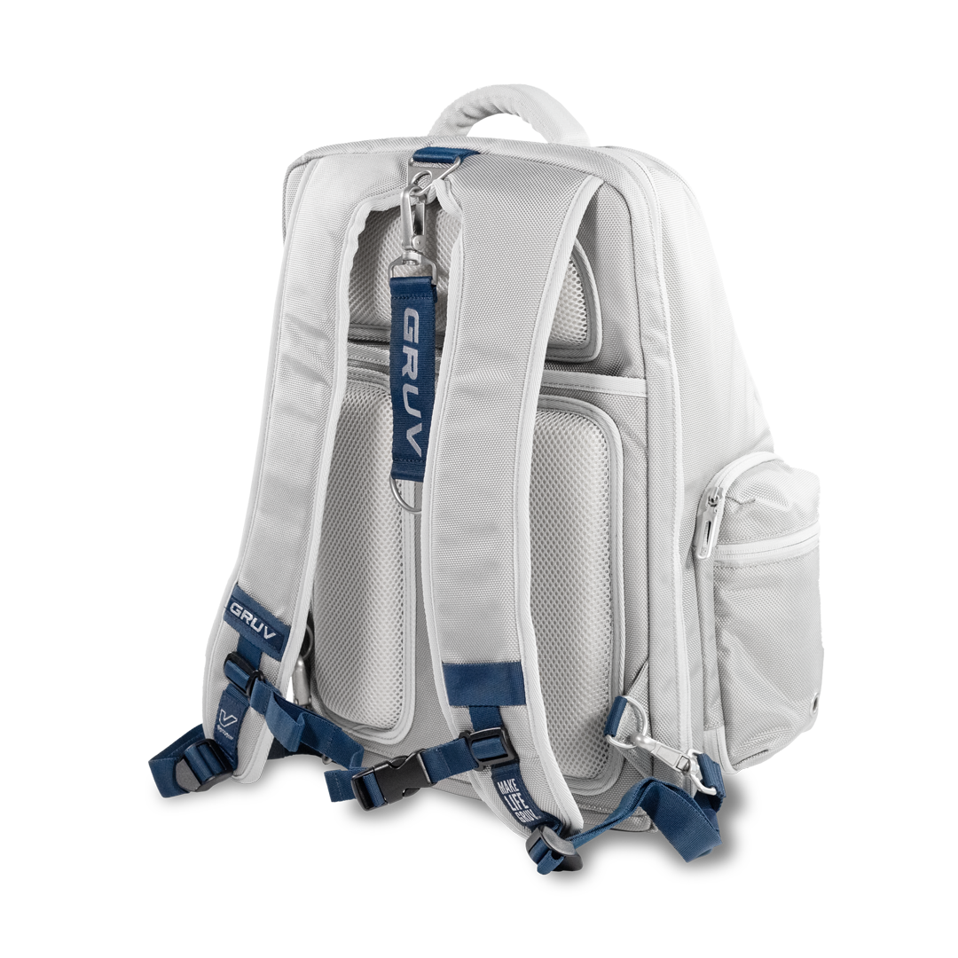 Gruv Gear : Club Bag **FIREWEED X GRUVGEAR PROMO