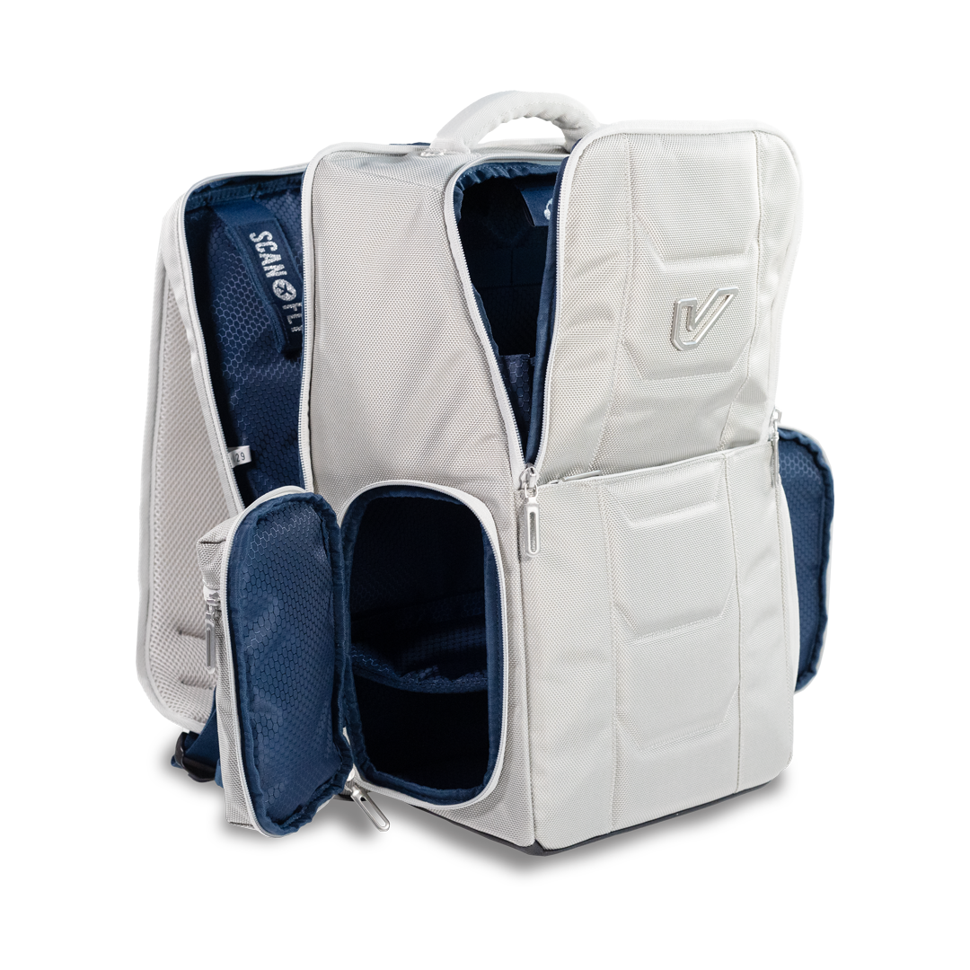 Gruv Gear : Club Bag **FIREWEED X GRUVGEAR PROMO