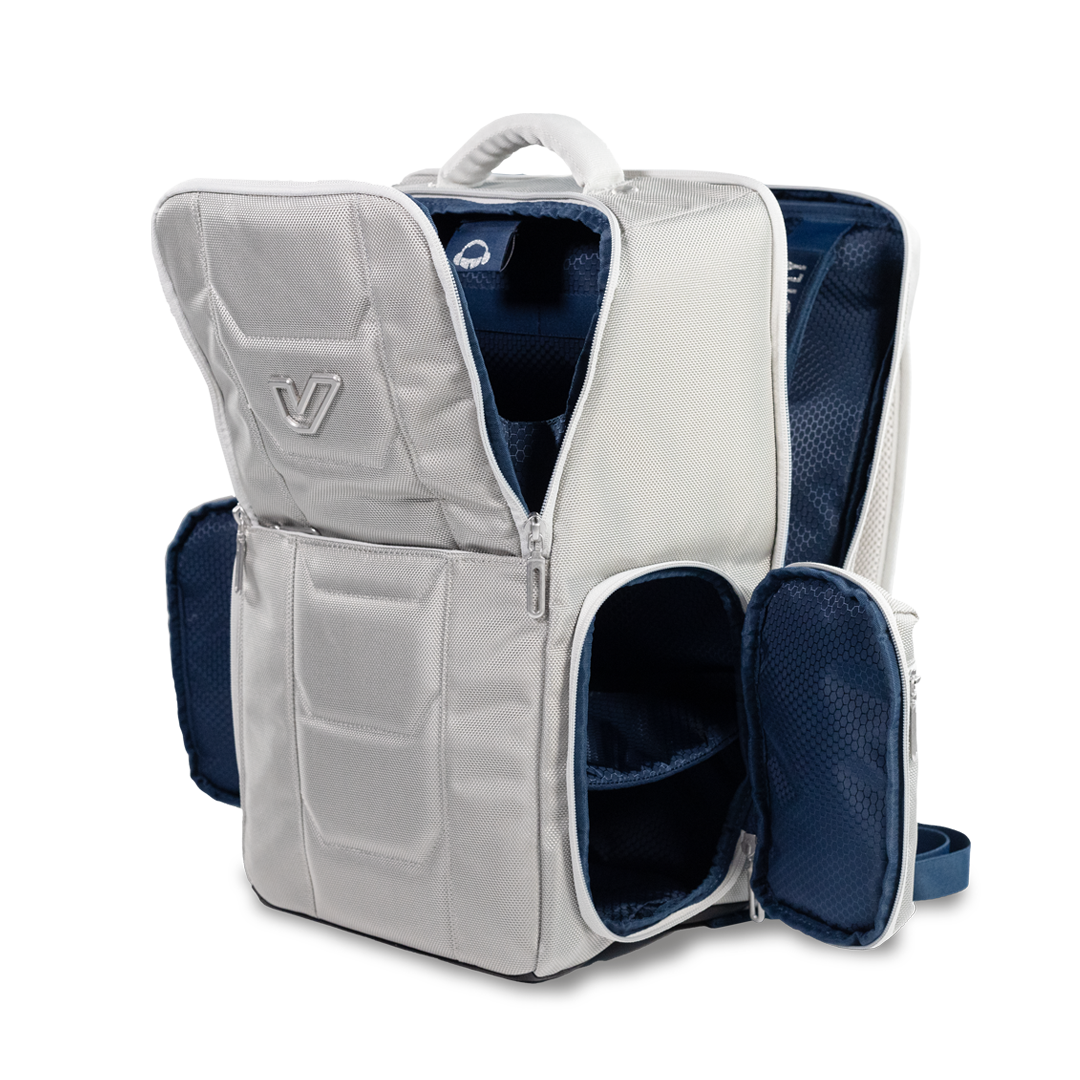 Gruv Gear : Club Bag **FIREWEED X GRUVGEAR PROMO