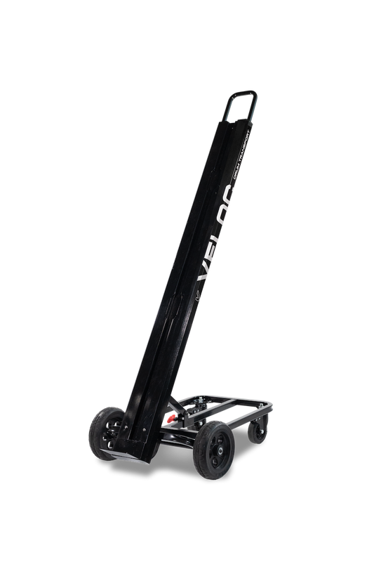Gruv Gear : Veloc Cart 55"