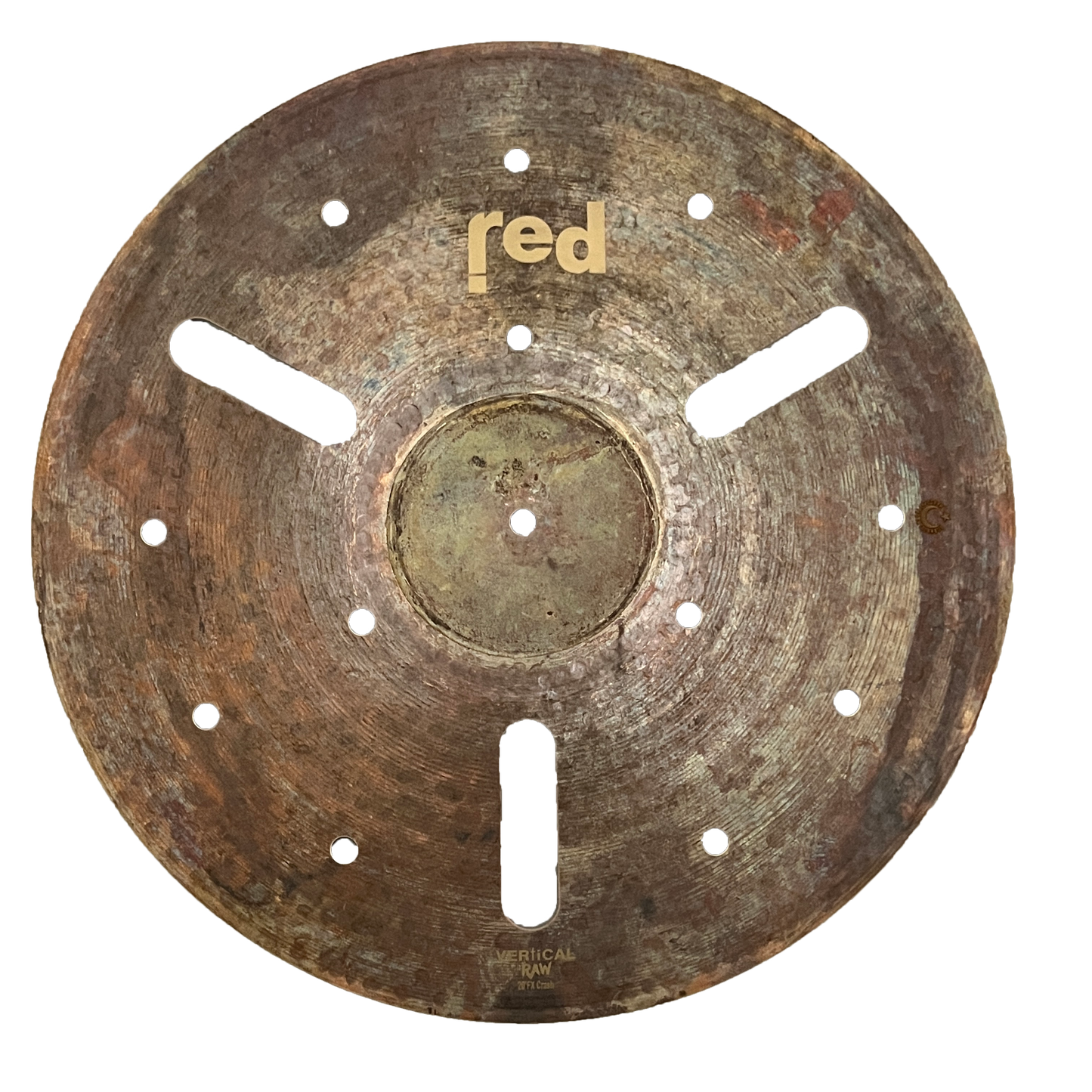 Red Cymbals BLACK FRIDAY DEALS