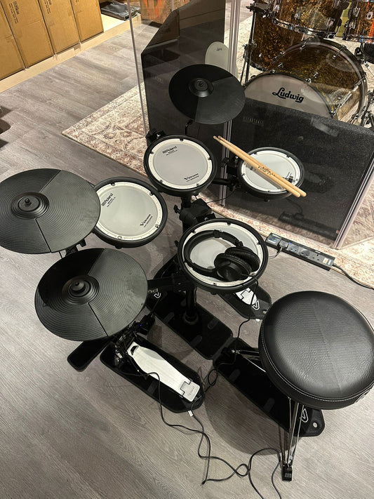 Roland TD-1KPX2 V-Drums Portable