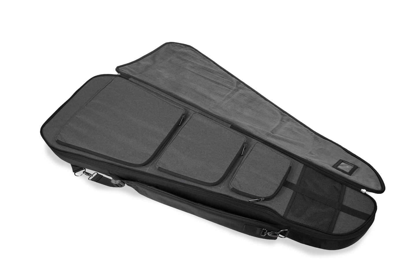 Gruv Gear : GigBlade 3