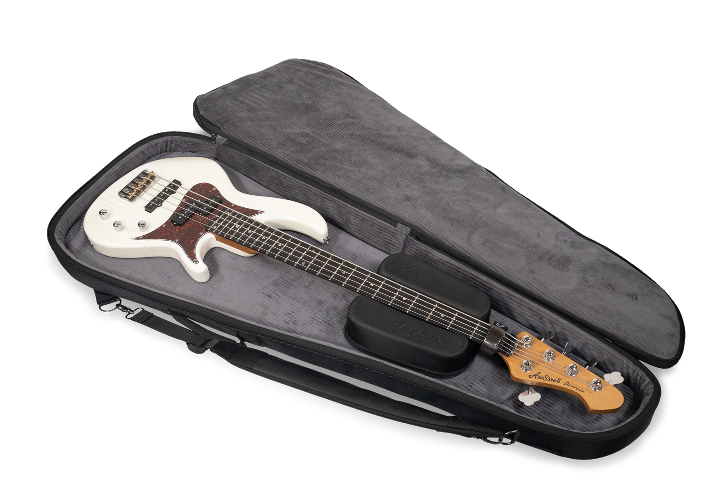 Gruv Gear : GigBlade 3