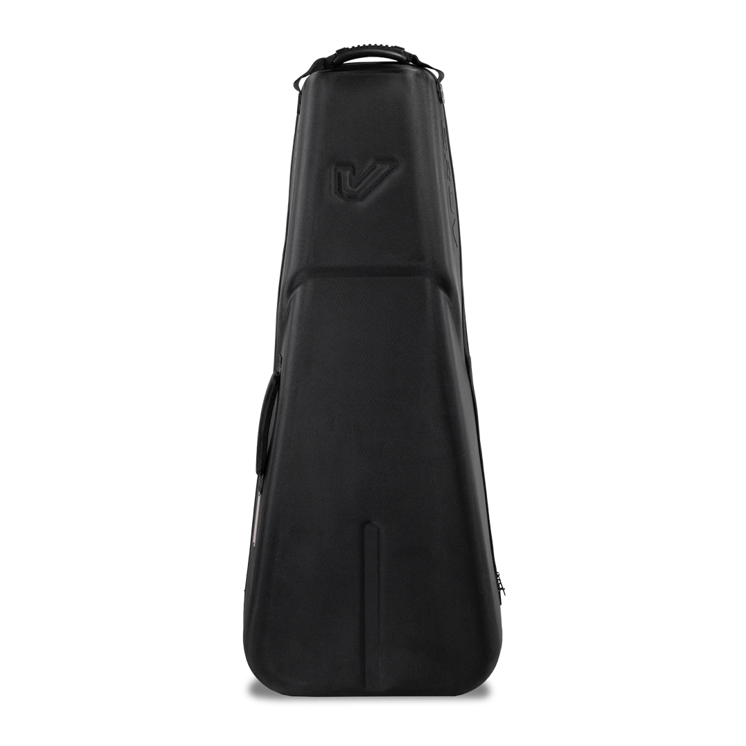 gruv gear bass case Gruv Gear : Kapsulite Plus