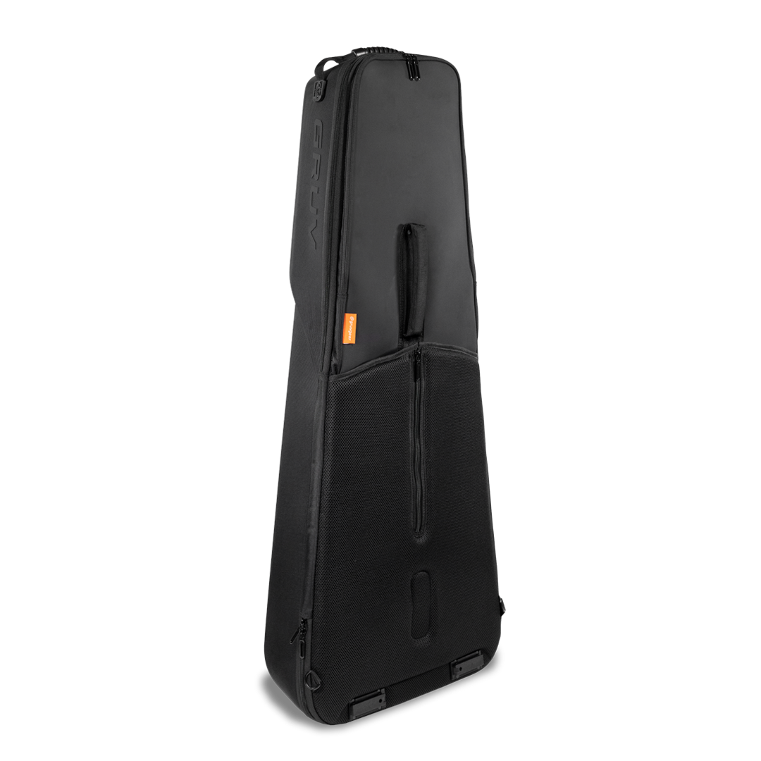 Gruv Gear : Kapsulite Plus