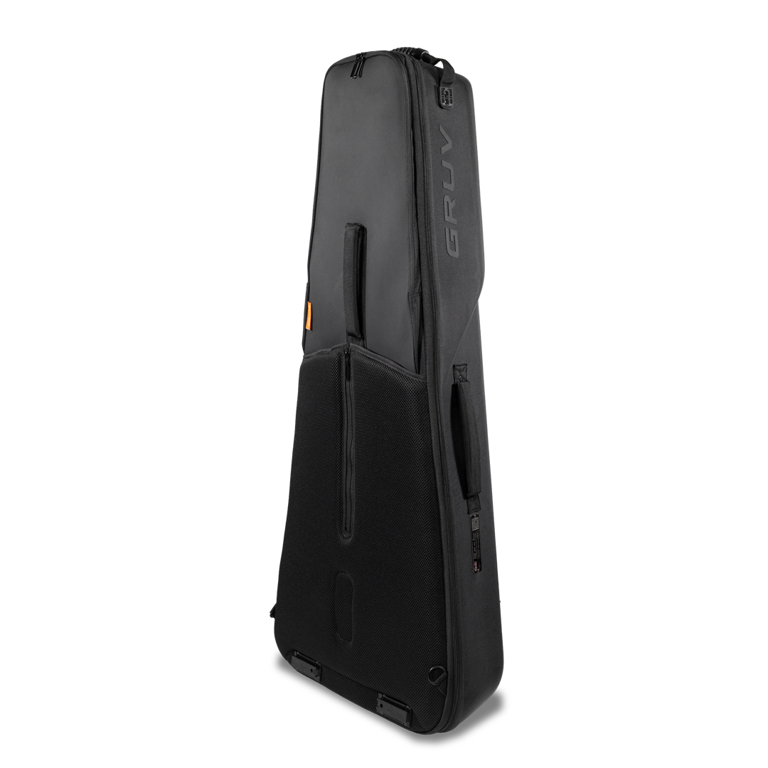 Gruv Gear : Kapsulite Plus