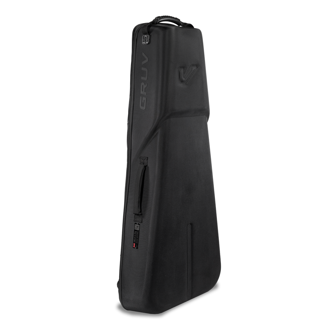 Gruv Gear : Kapsulite Plus