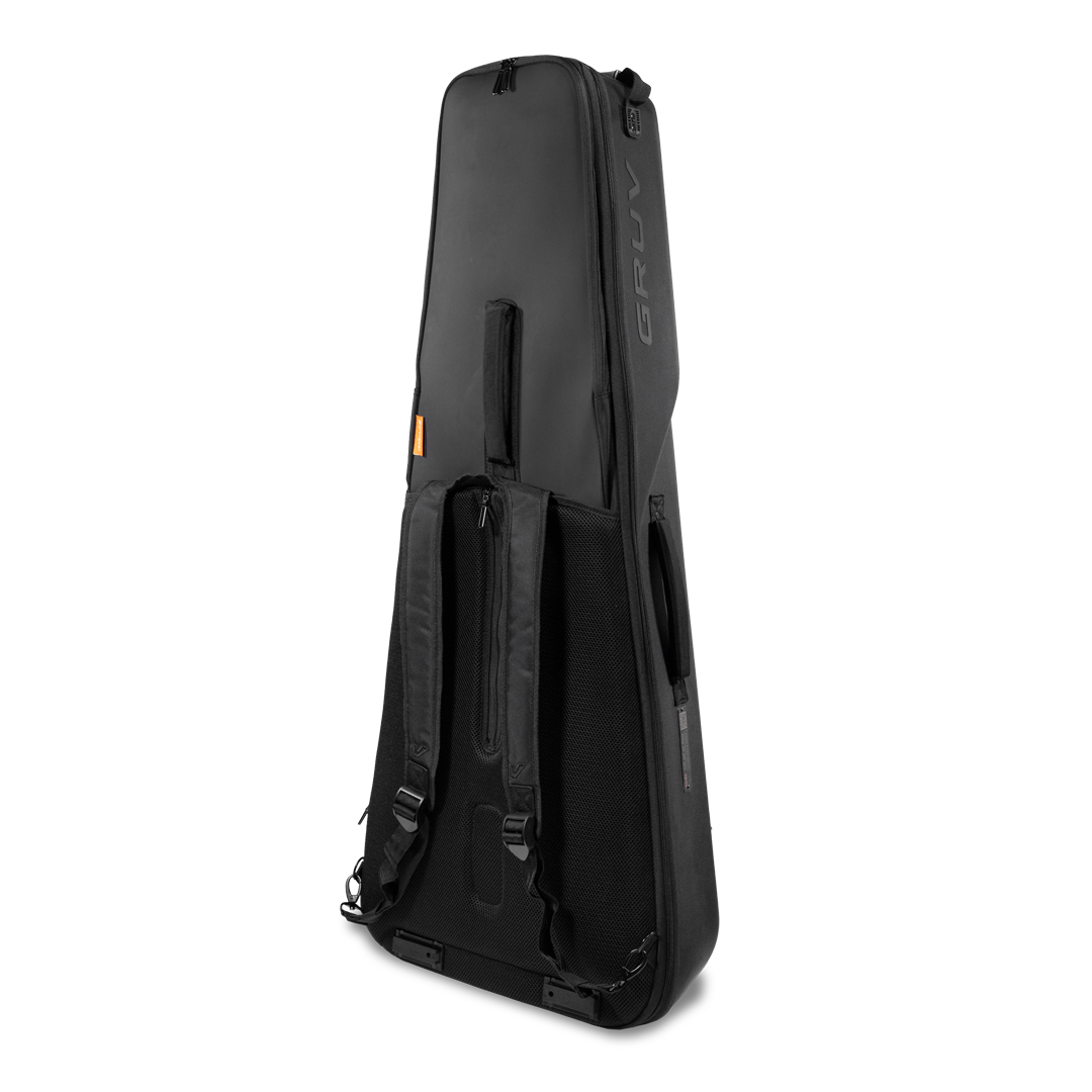 Gruv Gear : Kapsulite Plus