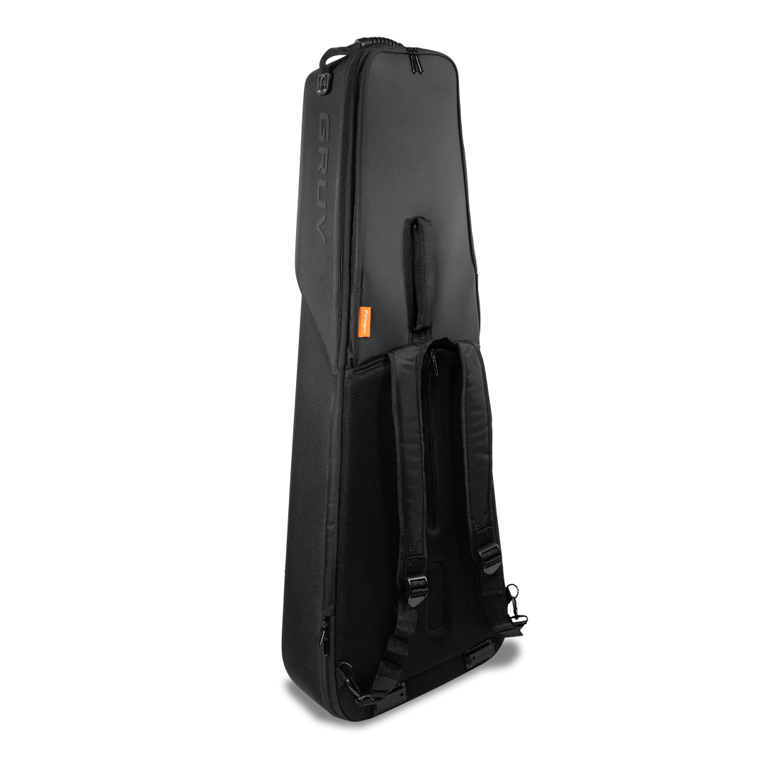 Gruv Gear : Kapsulite Plus