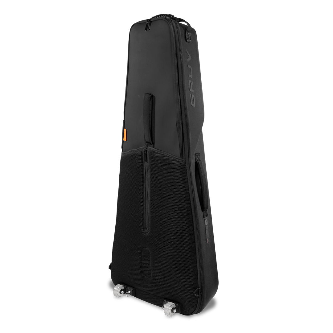 Gruv Gear : Kapsulite Plus