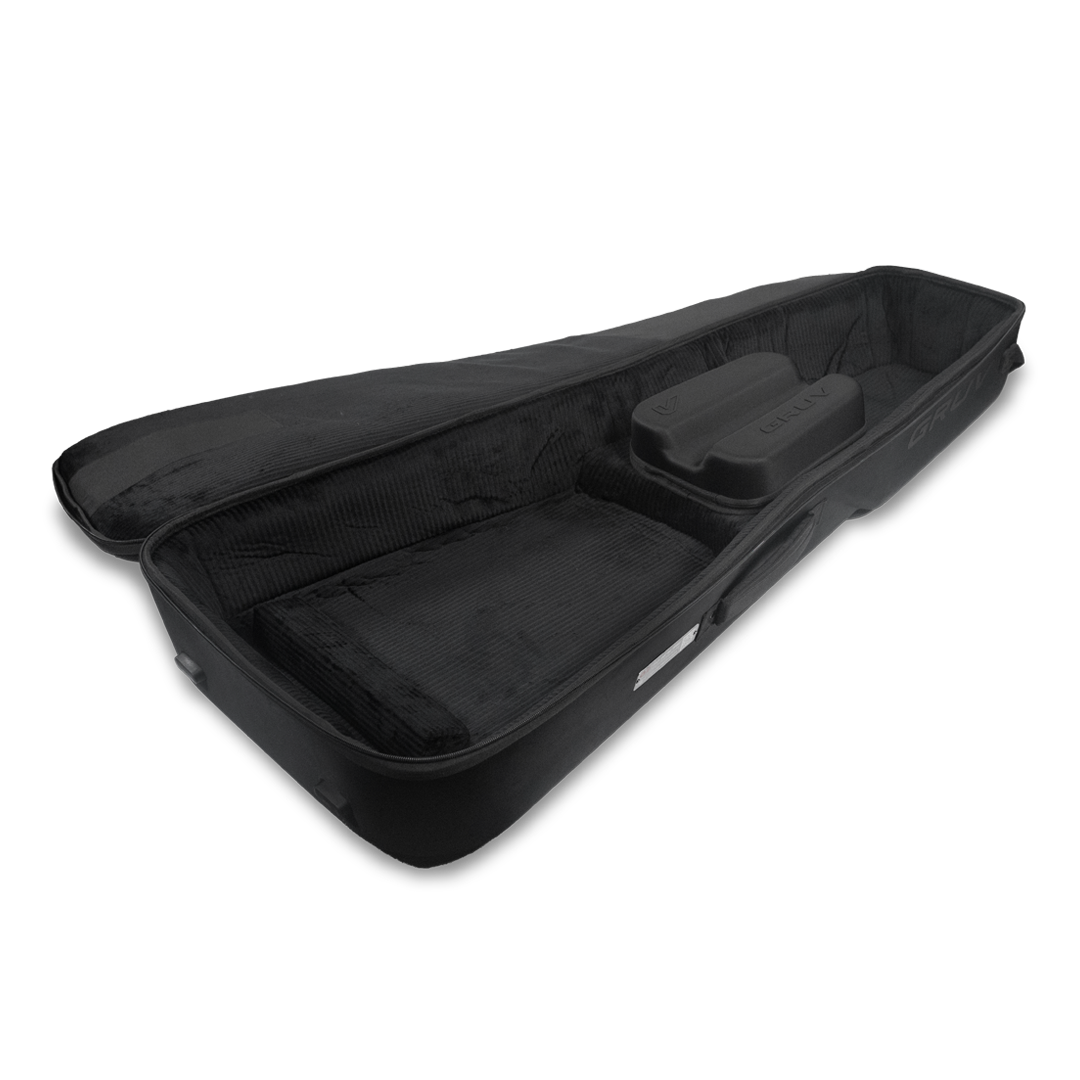 Gruv Gear : Kapsulite Plus