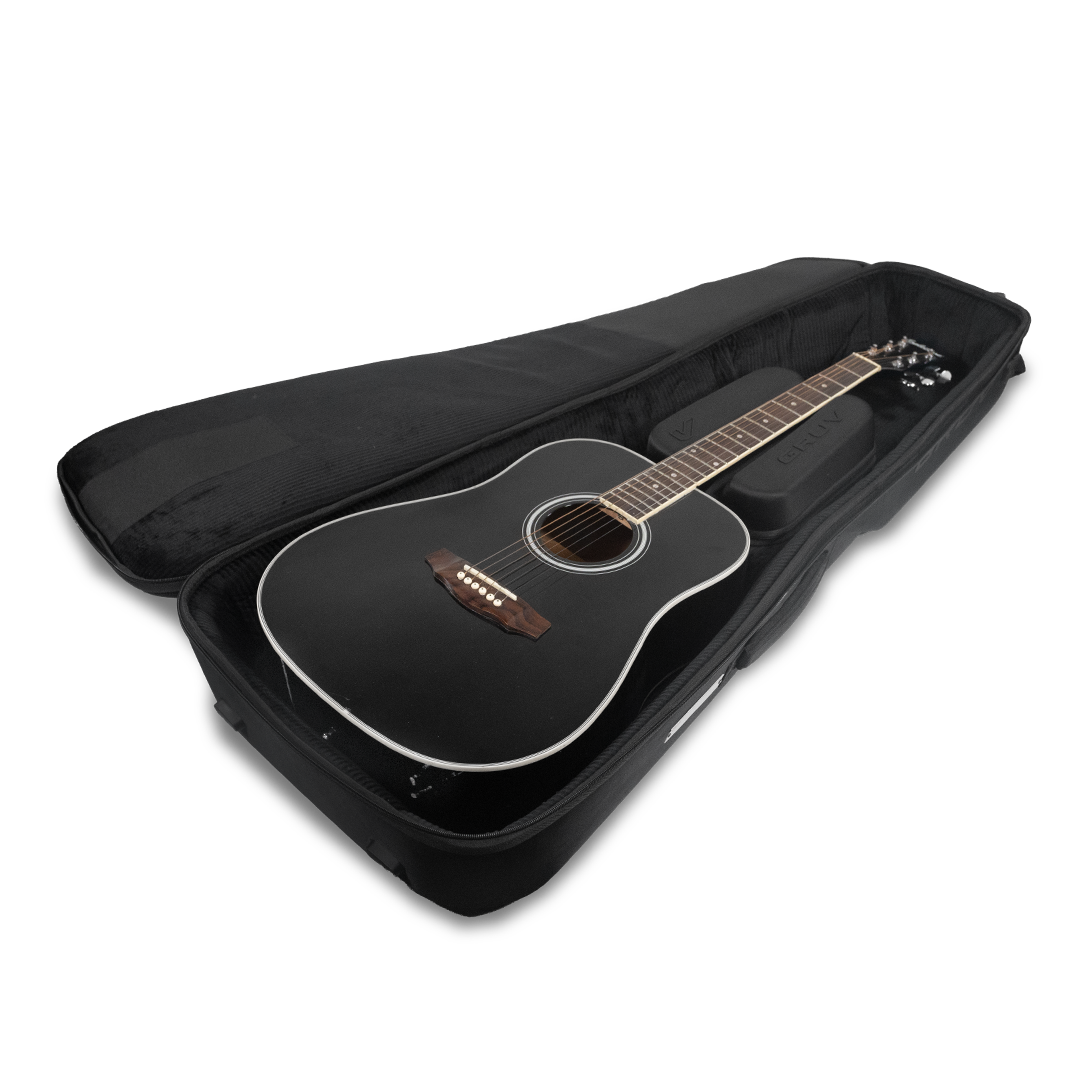 Gruv Gear : Kapsulite Plus