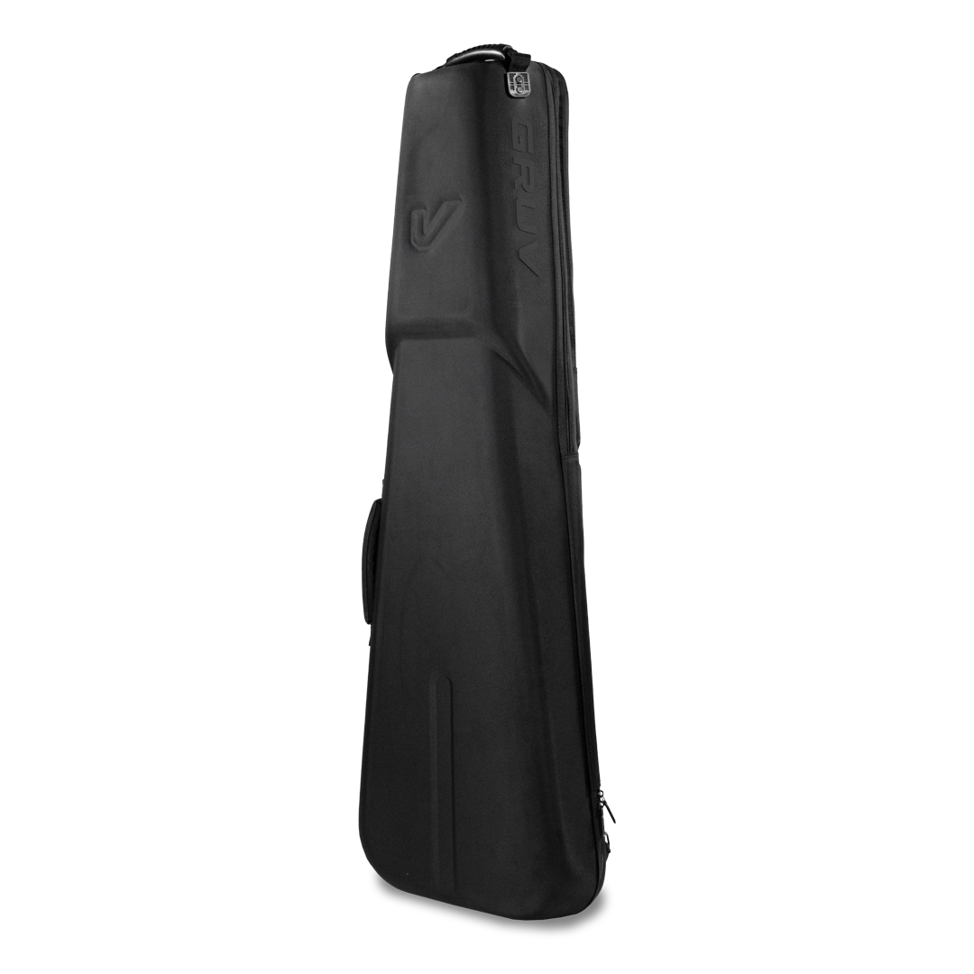 Gruv Gear : Kapsulite Plus