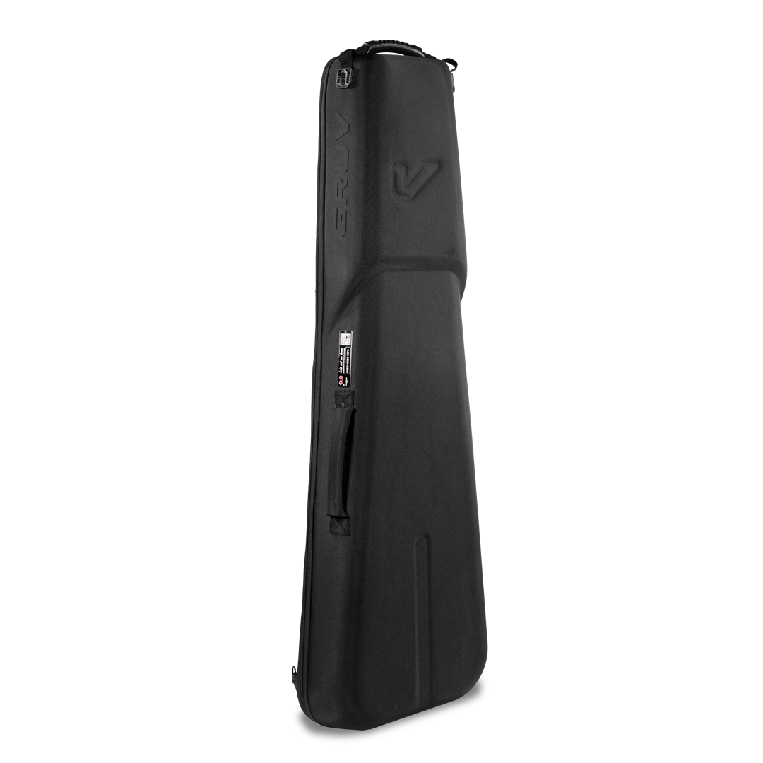 Gruv Gear : Kapsulite Plus