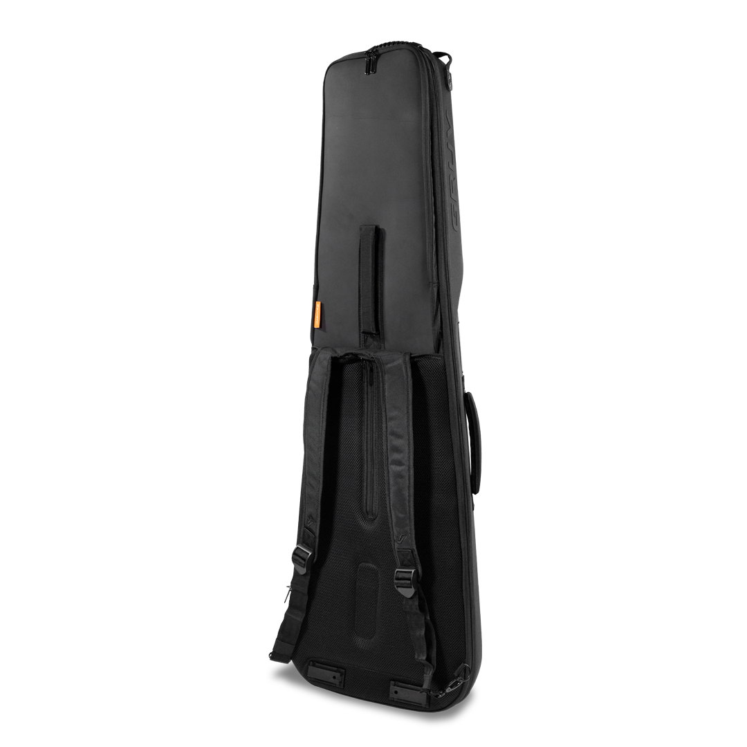 Gruv Gear : Kapsulite Plus