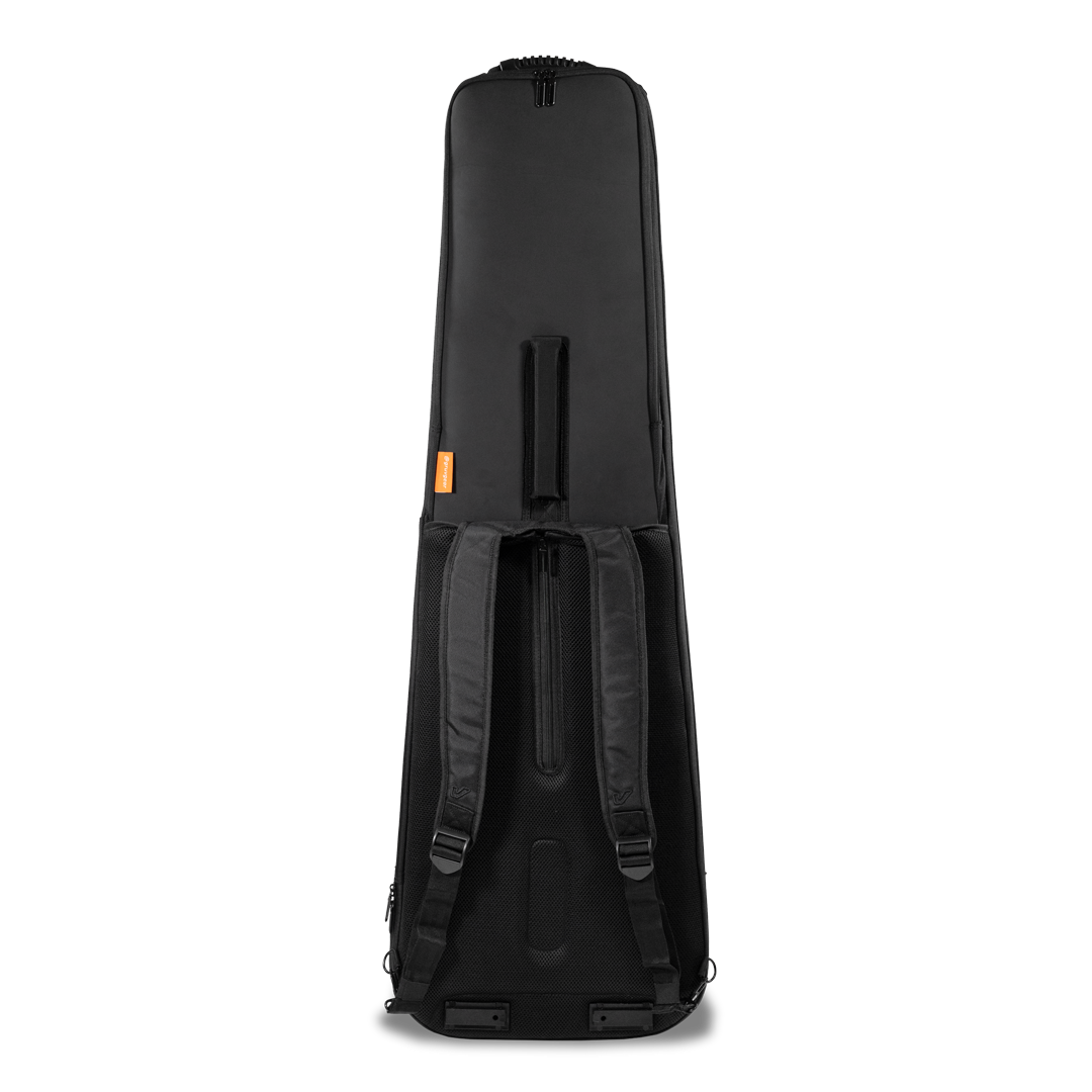 Gruv Gear : Kapsulite Plus