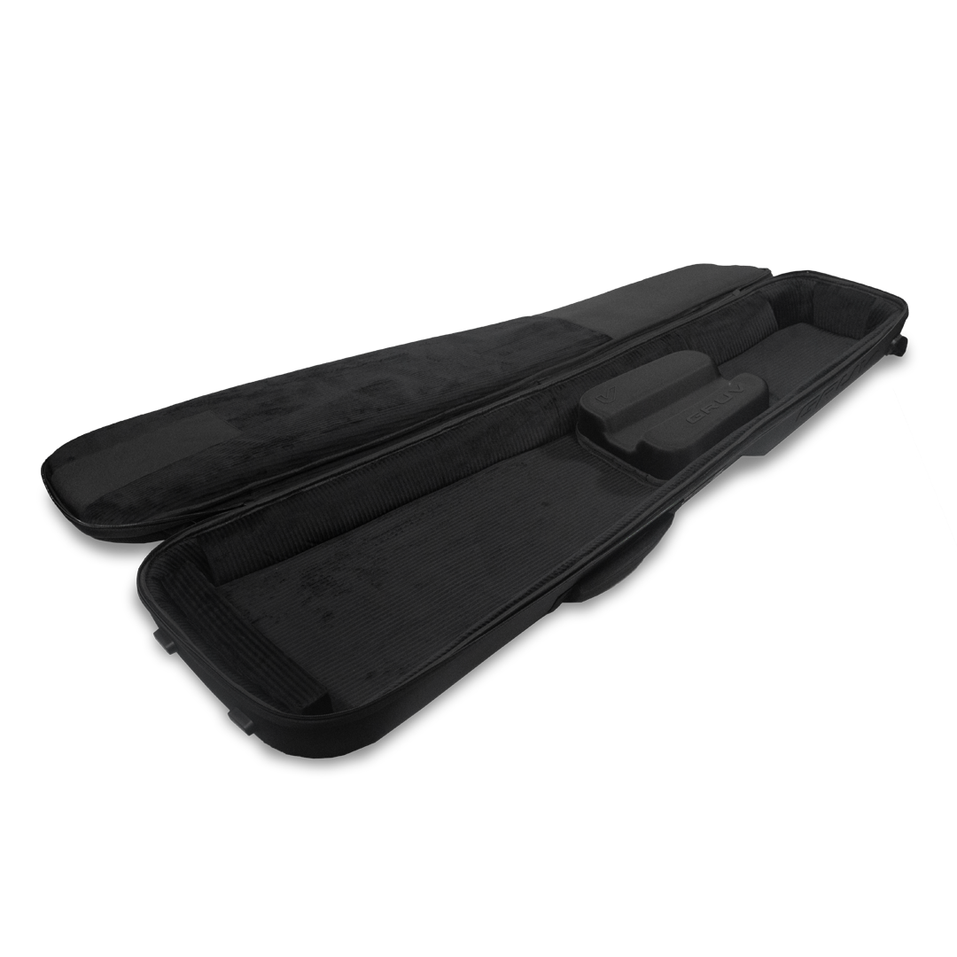 Gruv Gear : Kapsulite Plus