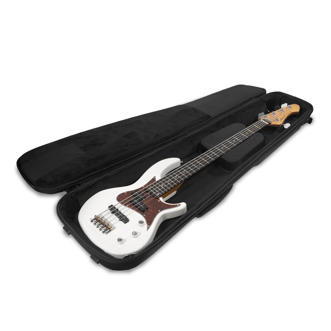 Gruv Gear : Kapsulite Plus