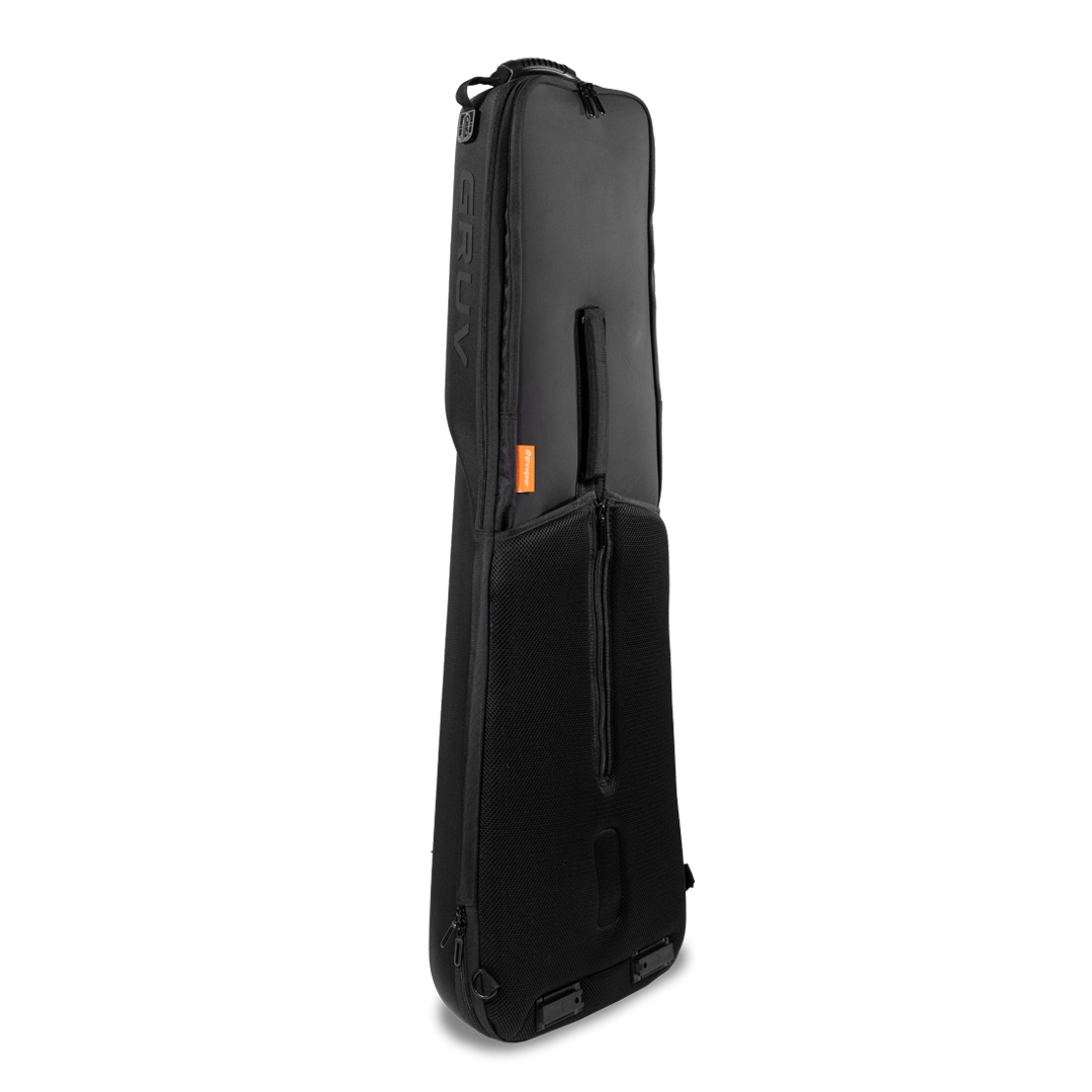 Gruv Gear : Kapsulite Plus