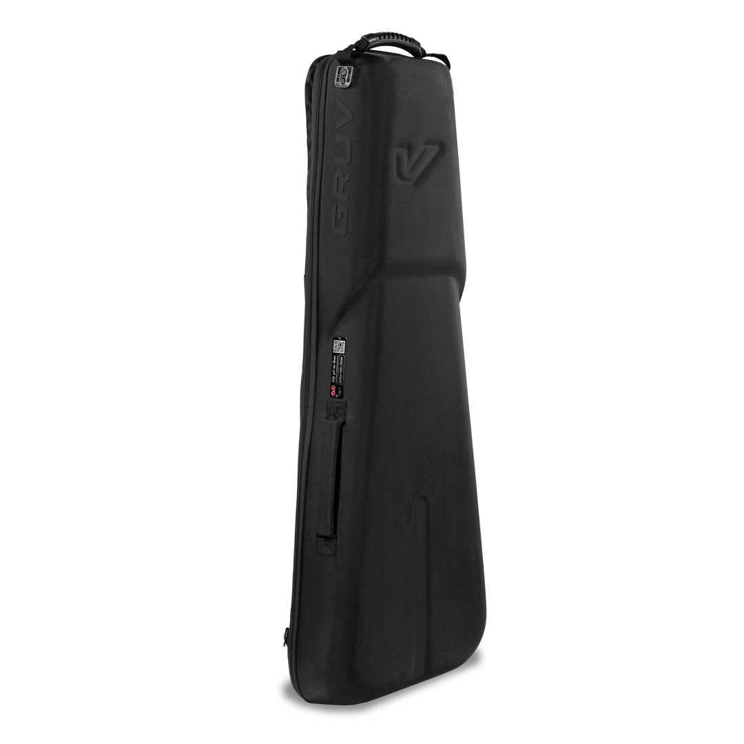 Gruv Gear : Kapsulite Plus