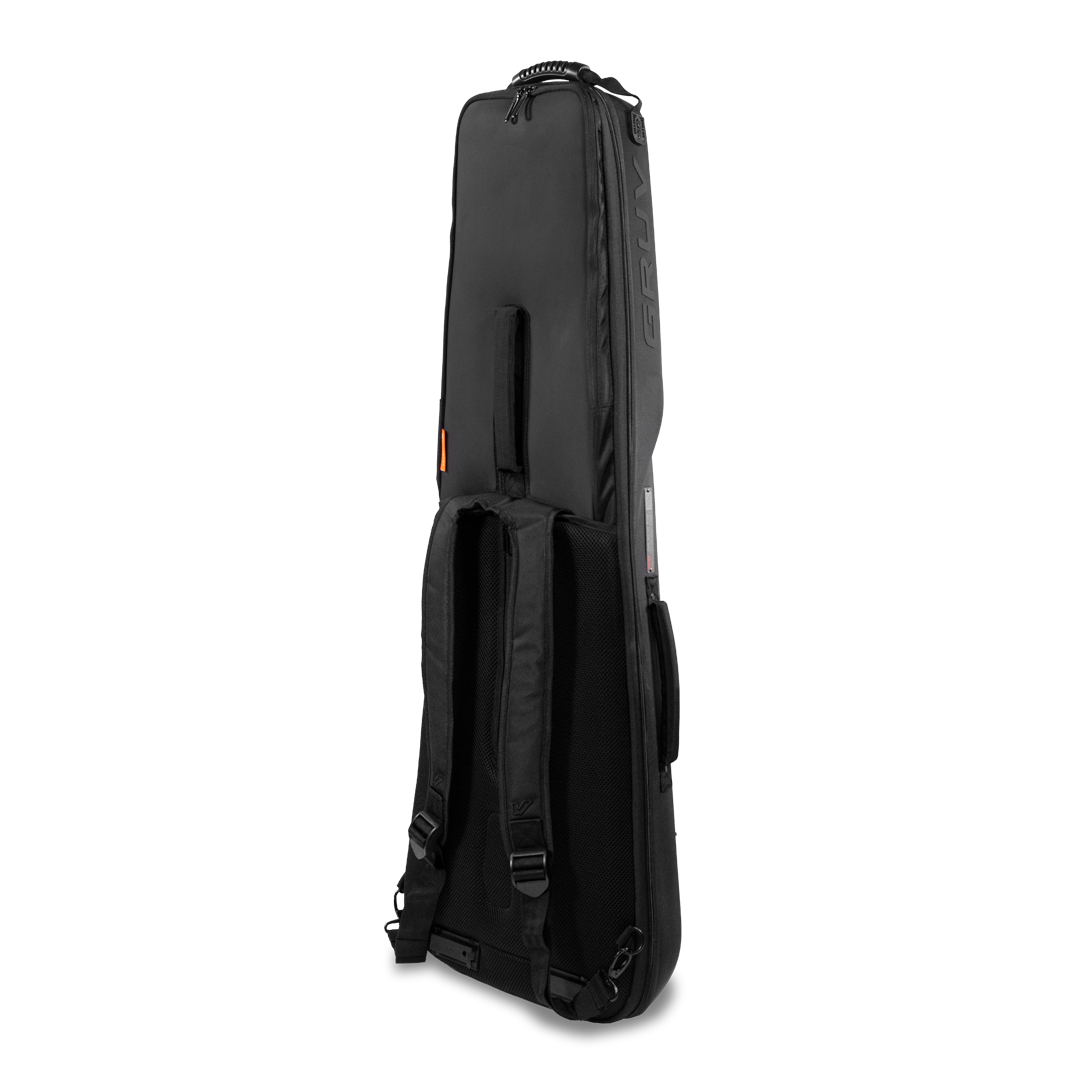 Gruv Gear : Kapsulite Plus