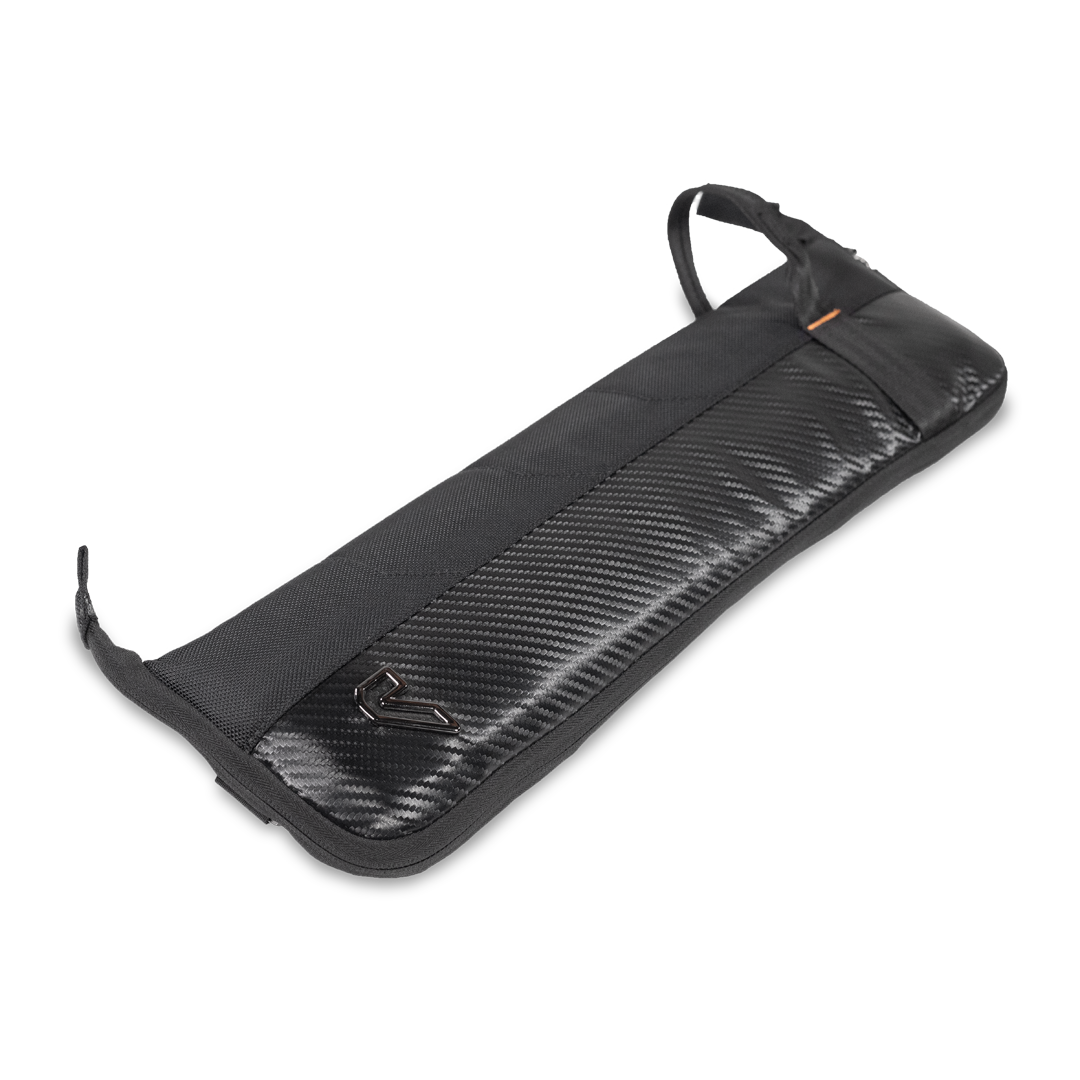Gruv Gear : QUIVR Drum Stick Bag (Karbon Edition)